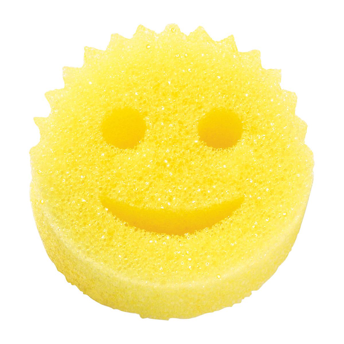 He's the daddy of the Scrub Daddy